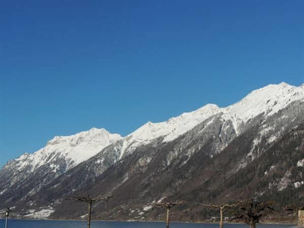 Gasthof Hirschen In Wilderswil Exteriér fotografie